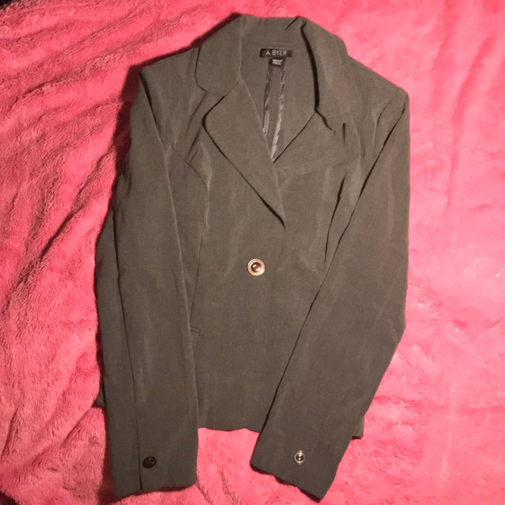 A. Byer Blazer Size Medium